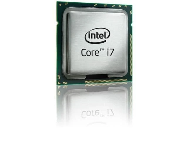 CPU INTEL CORE I7 2600