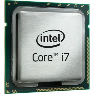 CPU INTEL CORE I7 4770K