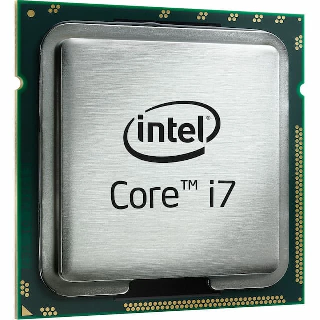 CPU INTEL CORE I7 4770K