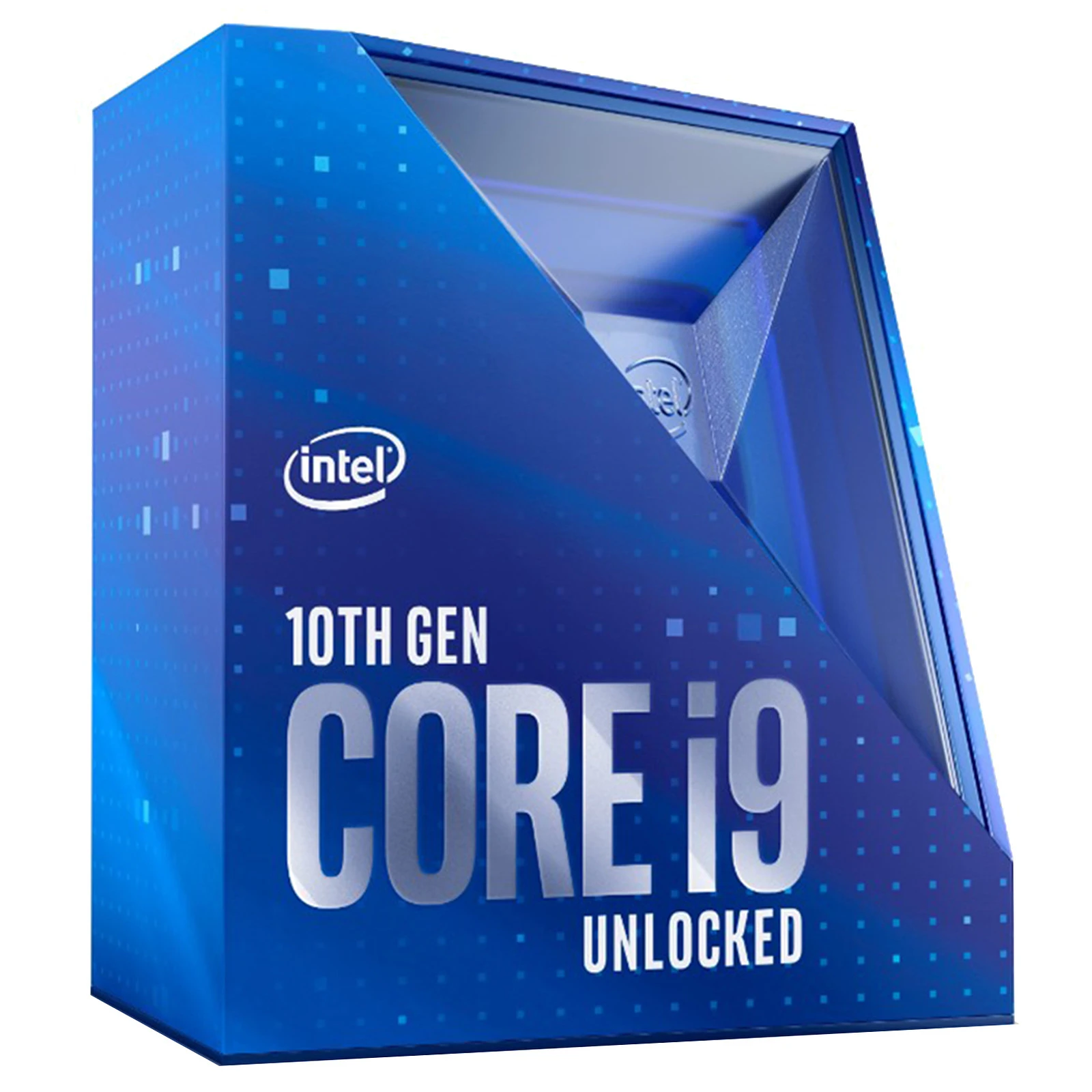 CPU INTEL CORE I9 10900K – Image 2