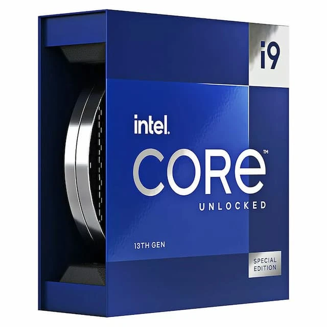 CPU INTEL CORE I9 14900K