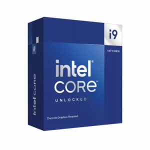 CPU INTEL CORE I9 14900KF BOX