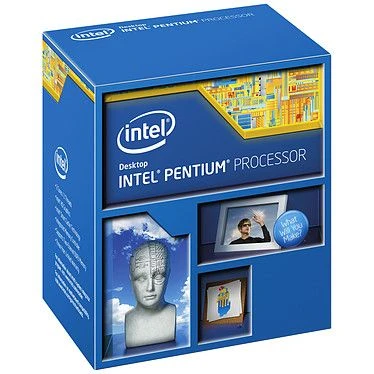 CPU INTEL PENTIUM G3240T – Image 2