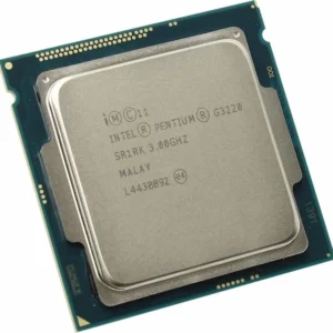 CPU INTEL PENTIUM G3240T