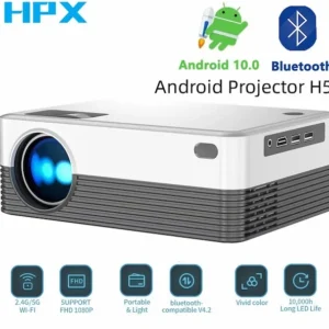 DATA SHOW HPX5