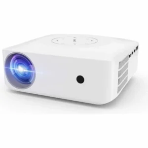 DATA SHOW LED PORTABLE M20
