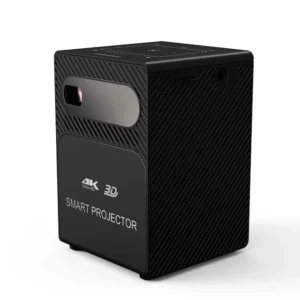 DATA SHOW PORTABLE P18 4K MINI