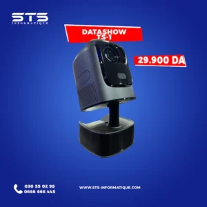DATA SHOW TS 1