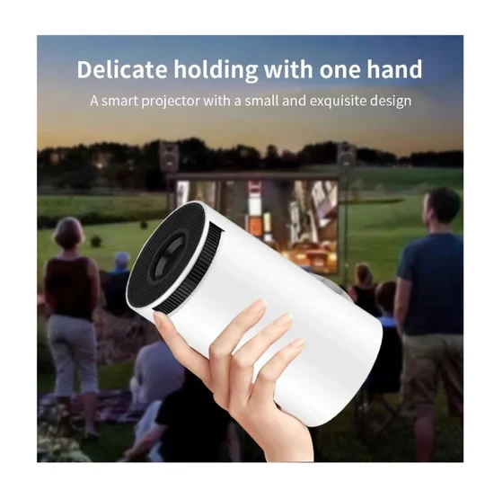 DATA SHOW YH300 PRO+ – Image 2