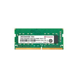 DDR4 16GB 3200 MHZ LAPTOP