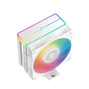 DEEPCOOL AG400 WH ARGB V2 WHITE