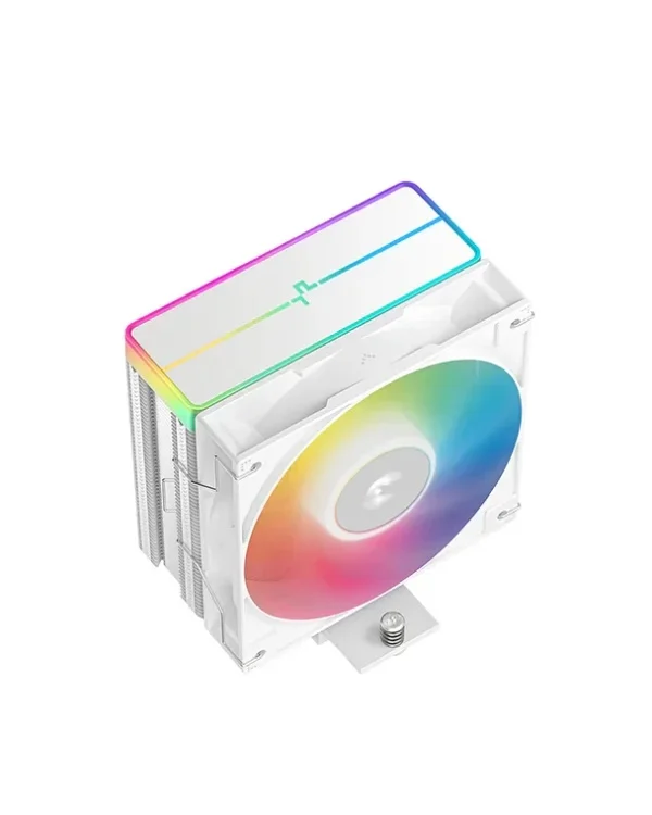 DEEPCOOL AG400 WH ARGB V2 WHITE