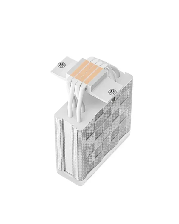 DEEPCOOL AG400 WH ARGB V2 WHITE – Image 2