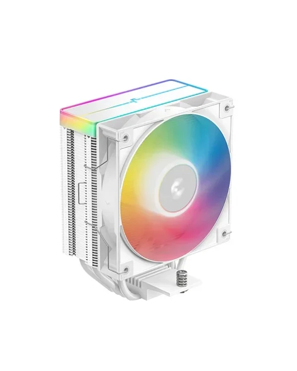 DEEPCOOL AG400 WH ARGB V2 WHITE – Image 3