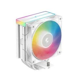 DEEPCOOL AG400 WH ARGB V2 WHITE – Image 4