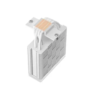 DEEPCOOL AG400 WH ARGB V2 WHITE – Image 6
