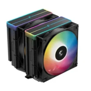 DEEPCOOL AG620 V2 ARGB BLACK