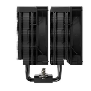 DEEPCOOL AG620 V2 ARGB BLACK – Image 4