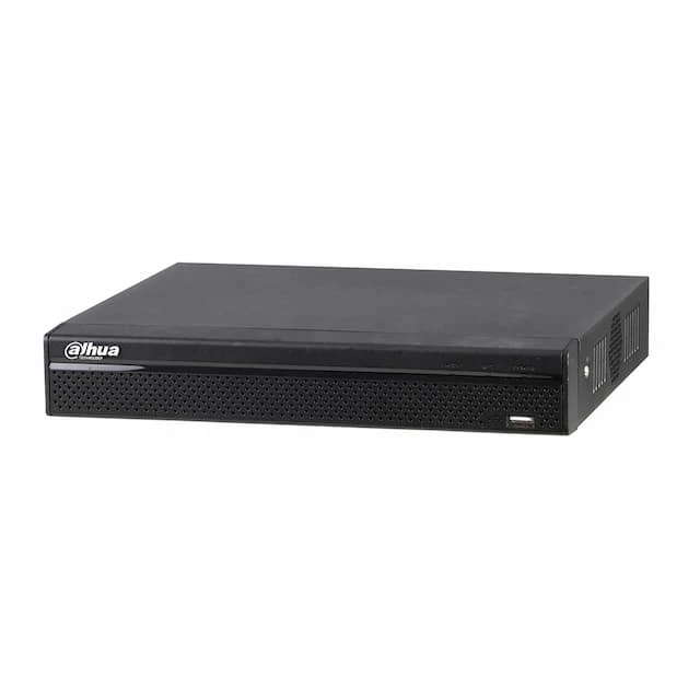 DVR DAHUA 8 SORTIES