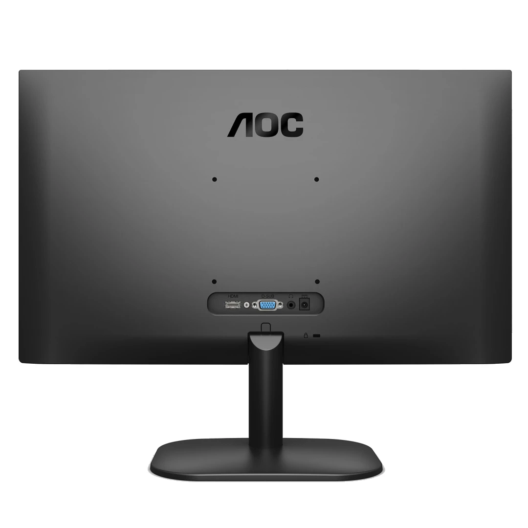 ECRAN AOC 24" IPS 24B2XH HDMI VGA 75hz – Image 3