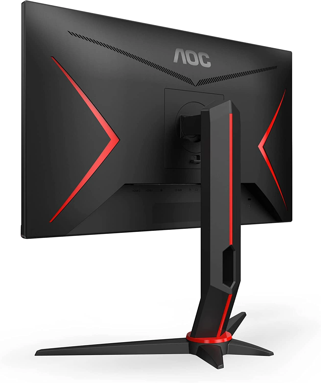 ECRAN AOC 24" IPS 24G2/89 144HZ 1MS – Image 2