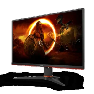 ECRAN AOC 24" IPS 24G2SPE 165HZ 1MS