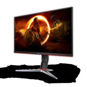 ECRAN AOC 27" IPS 27G2SP 165HZ 1MS ADJUSTABLE STAND