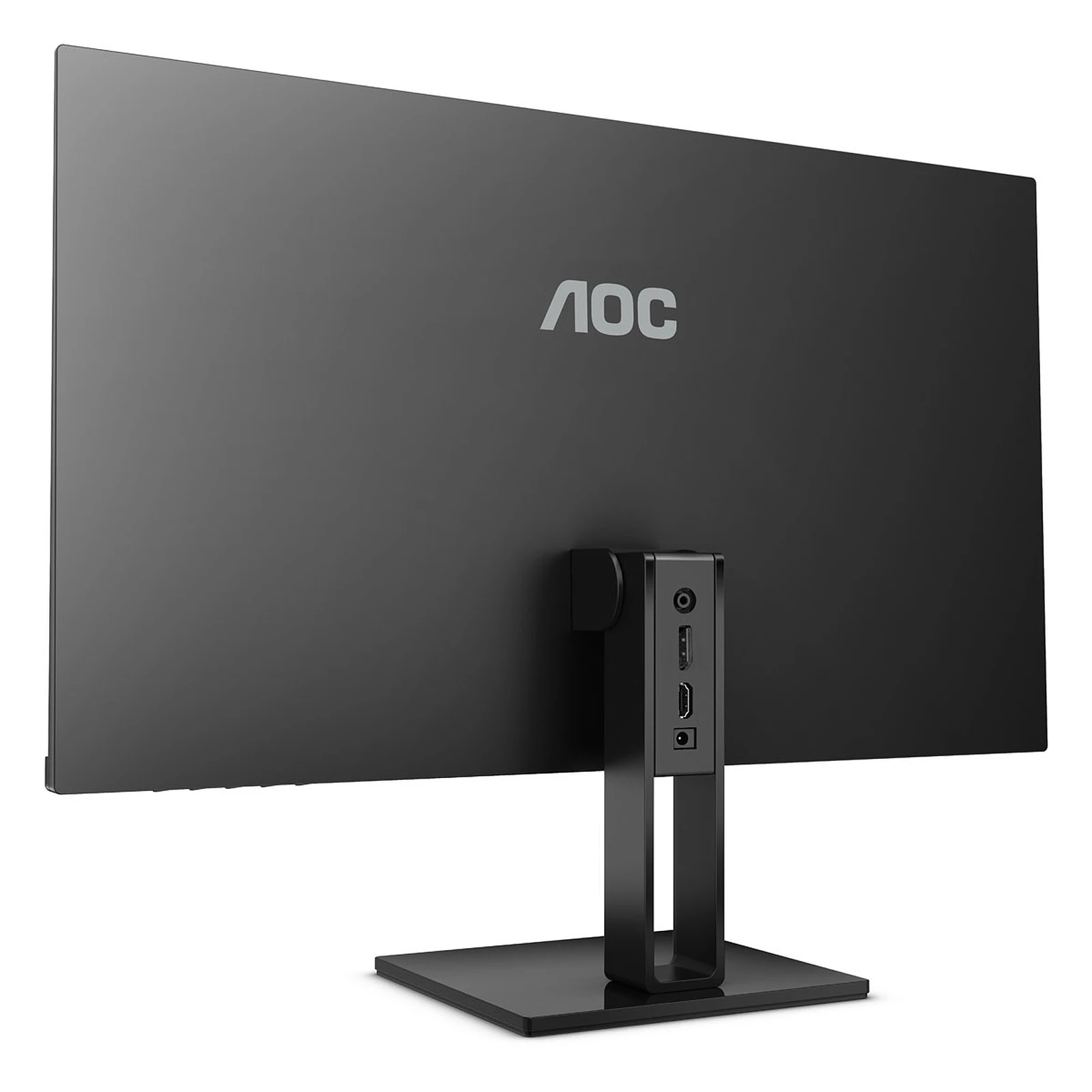 ECRAN AOC 27" IPS 27V2Q 75HZ HDMI VGA – Image 3