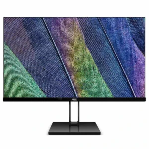 ECRAN AOC 27" IPS 27V2Q 75HZ HDMI VGA