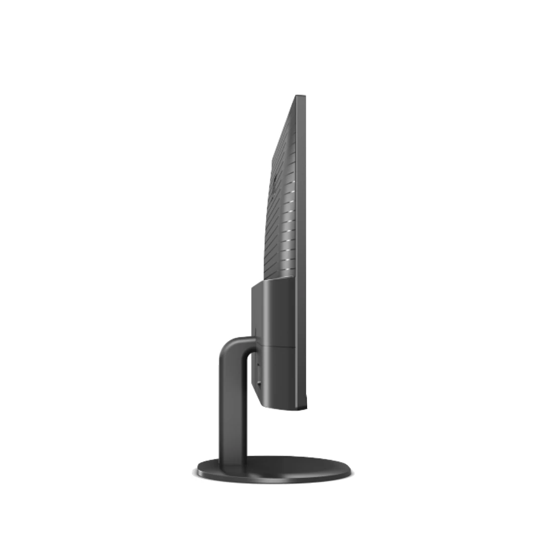 ECRAN AOC 27" IPS U27V4 4K 4MS ADJUSTABLE STAND – Image 4
