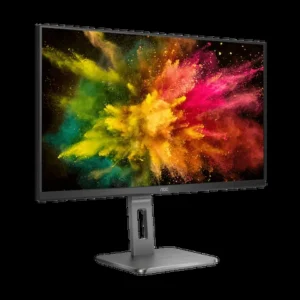 ECRAN AOC 28" IPS 4K U28P2U / BS ADJUSTABLE STAND