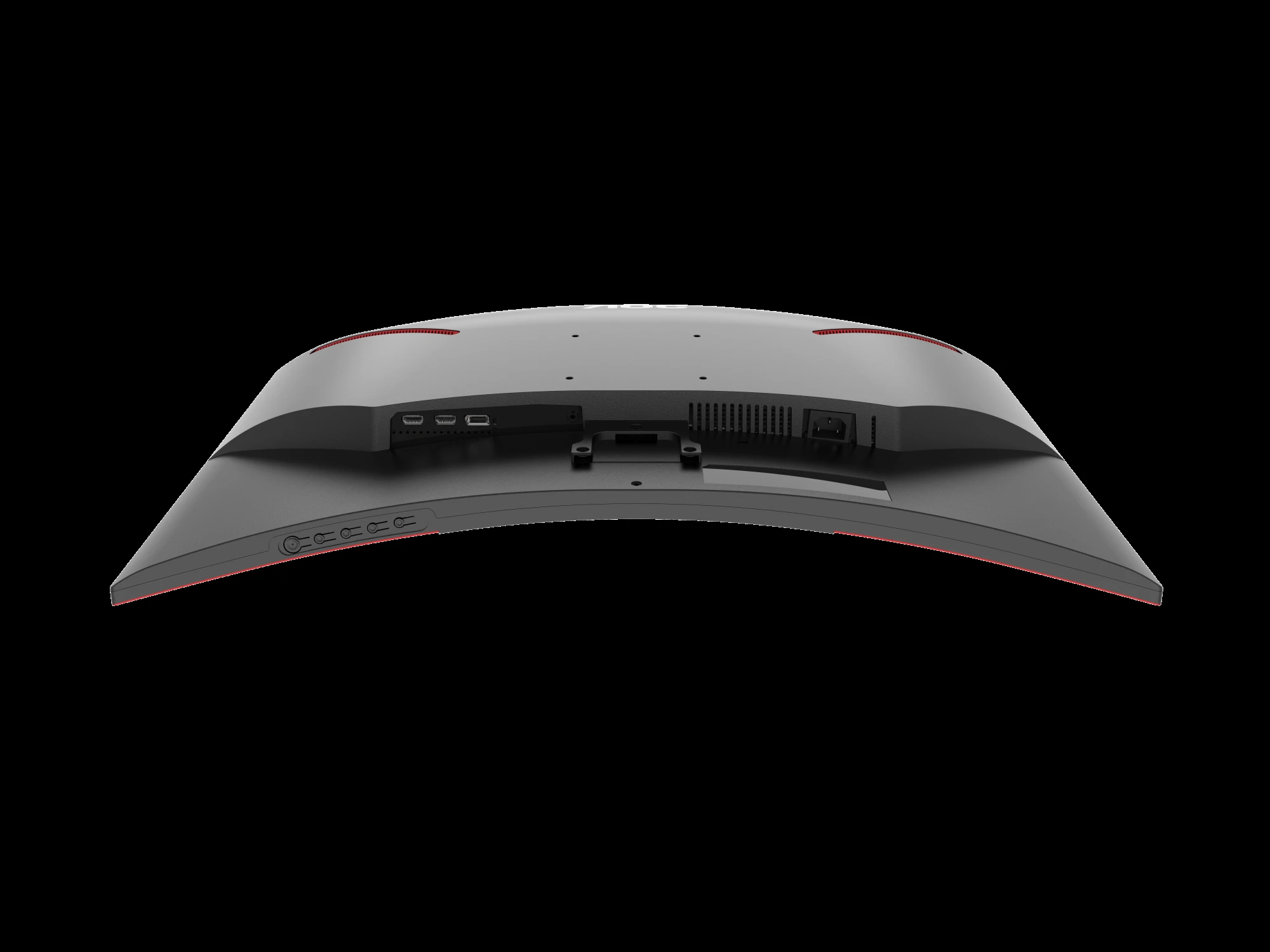 ECRAN AOC 32" 2K CQ32G3SE 165HZ 1MS CURVED – Image 2