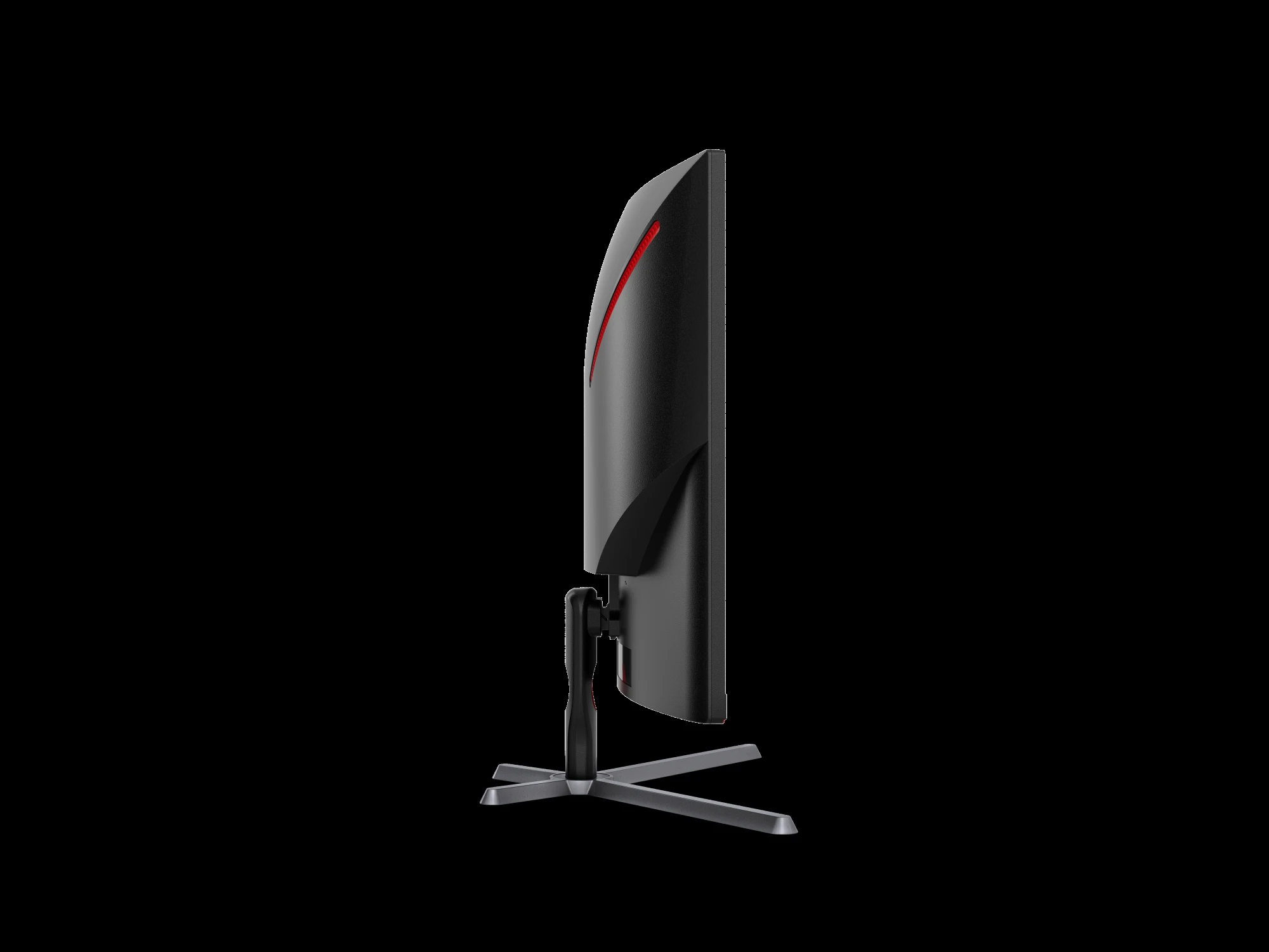 ECRAN AOC 32" 2K CQ32G3SE 165HZ 1MS CURVED – Image 3