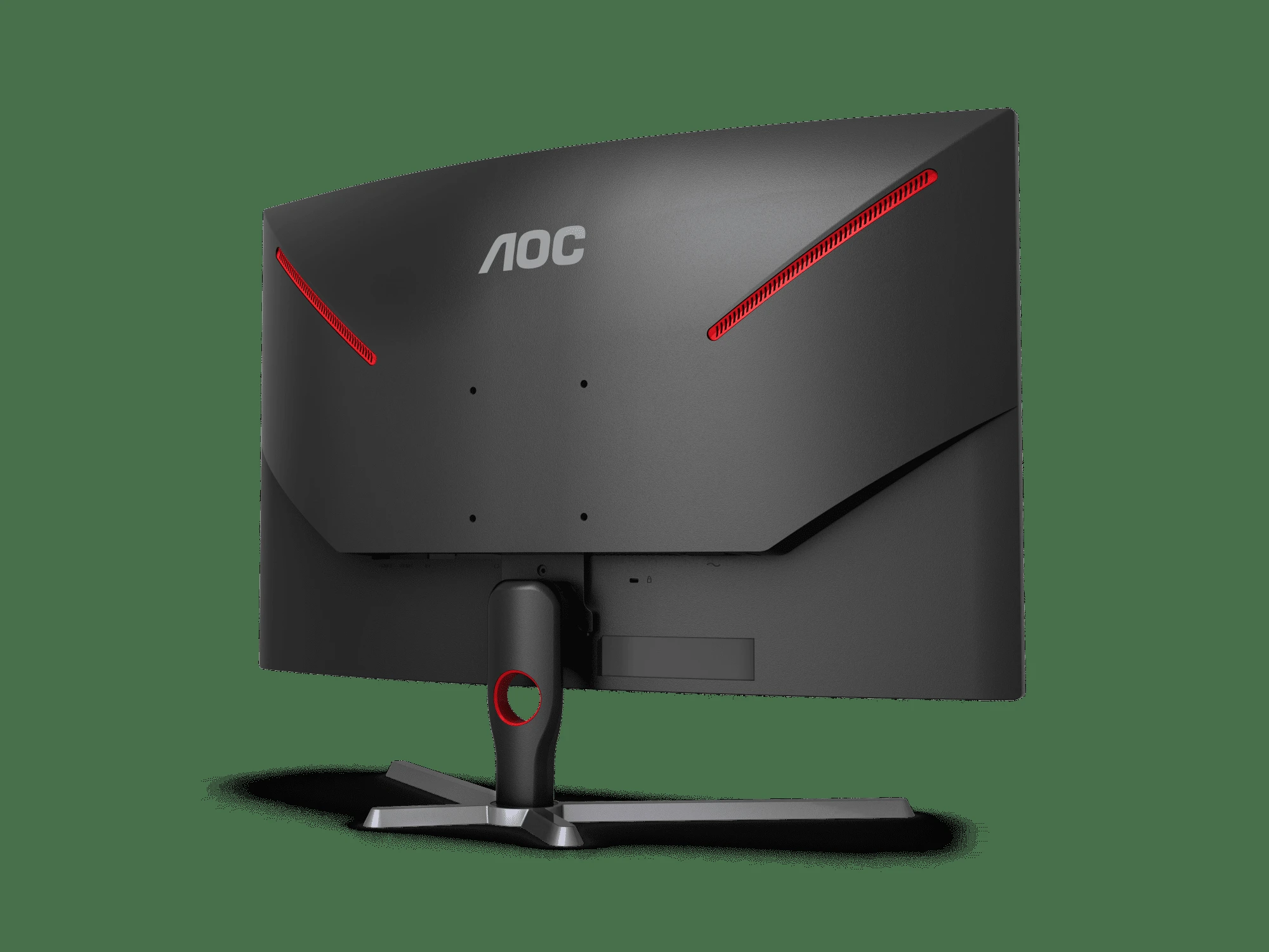 ECRAN AOC 32" 2K CQ32G3SE 165HZ 1MS CURVED – Image 4