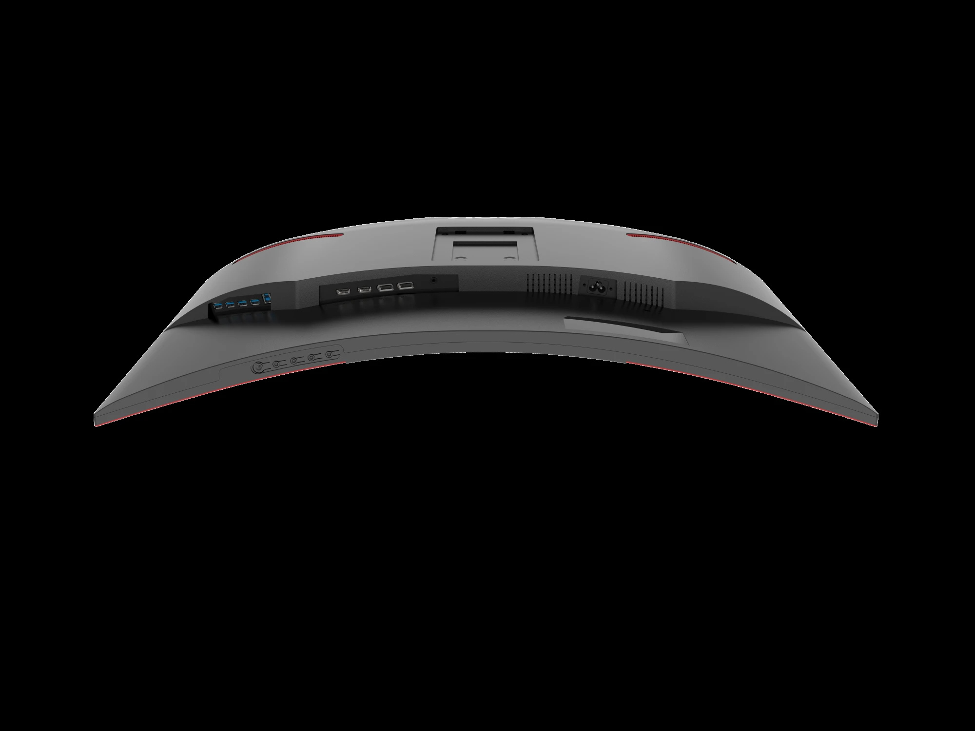 ECRAN AOC 34" 2K ULTRAWIDE CU34G3S 165HZ 1MS CURVED – Image 5