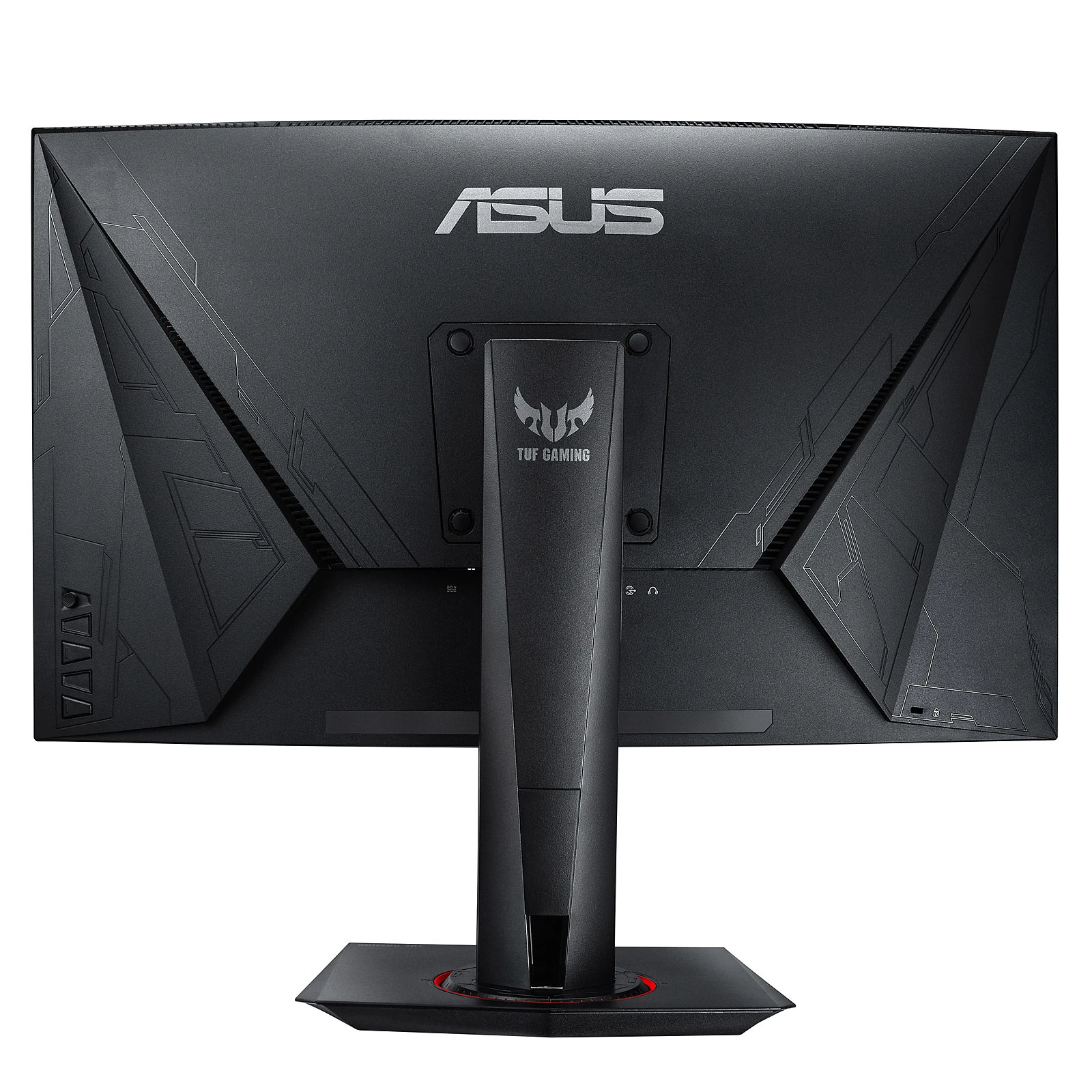 ECRAN ASUS TUF GAMING VG27VQ 27" 165HZ VA – Image 2