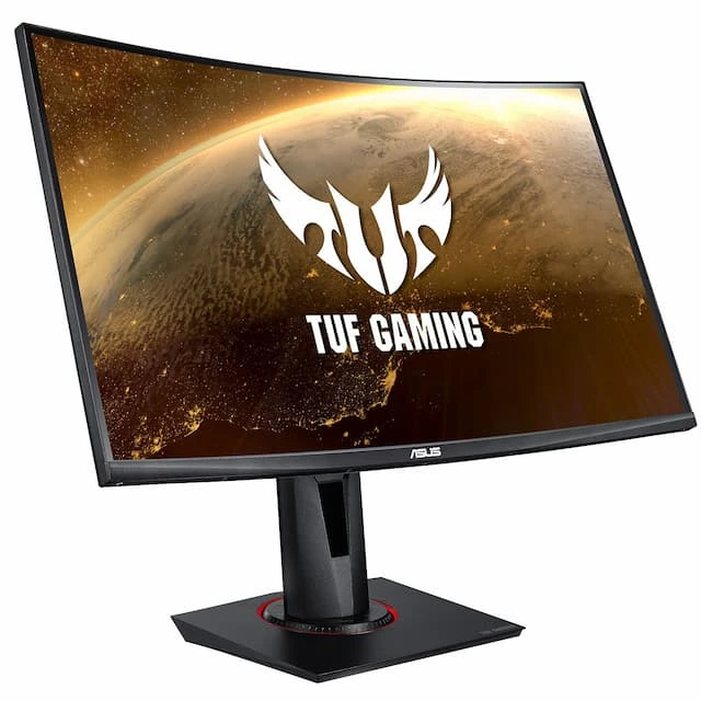 ECRAN ASUS TUF GAMING VG27VQ 27" 165HZ VA
