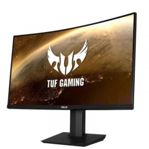 ECRAN ASUS TUF GAMING VG32VQR 32" 2K 165Hz 1MS VA INCURVÉ