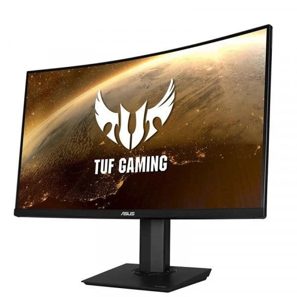 ECRAN ASUS TUF GAMING VG32VQR 32" 2K 165Hz 1MS VA INCURVÉ