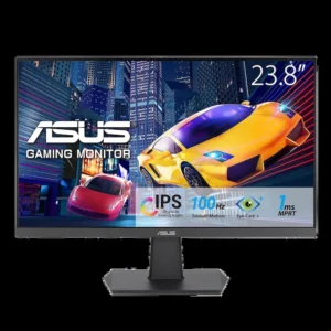 ECRAN ASUS VA24EHF 24" FULL HD 100Hz 1MS IPS