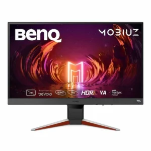 ECRAN BENQ MOBIUZ 24" FHD 165HZ / 1MS / VA