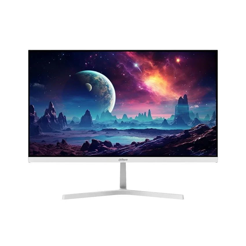 ECRAN DAHUA DHI-LM24 B200SW 24" 75 HZ FHD HDMI – Image 5