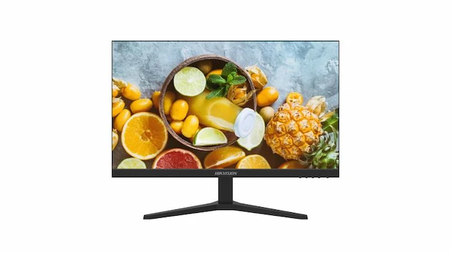 ECRAN HIKVISION 24" IPS 100HZ