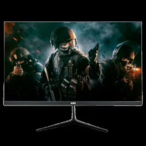 ECRAN HSI 24" IPS 100HZ VGA HDMI