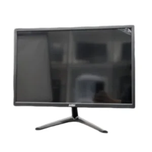 ECRAN HSI 24" VGA HDMI