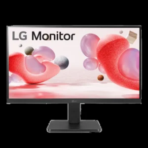 ECRAN LG 22" MR 410-B 100 HZ 5MS VA FHD