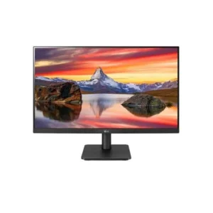 ECRAN LG 24" 75 HZ 5MS IPS