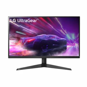 ECRAN LG 27" 27GQ50-F 1MS 165HZ VA FHD