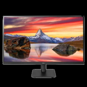 ECRAN LG 27" MP400-B 75 HZ 5MS IPS FHD