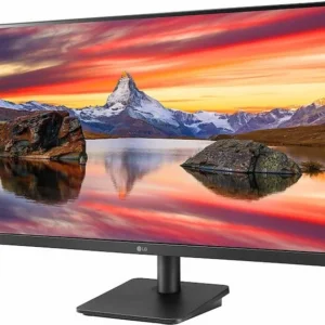 ECRAN LG 27MP400 27" / 75HZ / 5MS / IPS